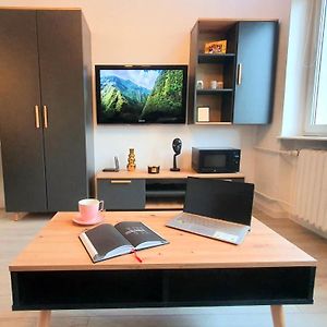 Appartement met een Slaapkamer